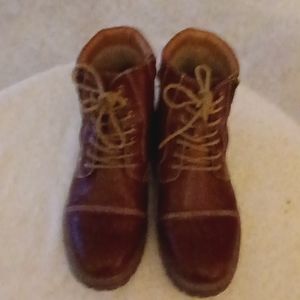 Bruno Mark Boots Sz 10.5